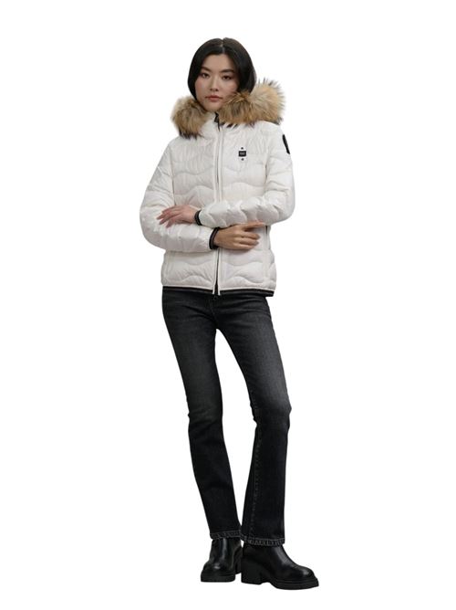 25WBLDC03096100BI BIANCO BLAUER | 25WBLDC03096100BI BIANCO